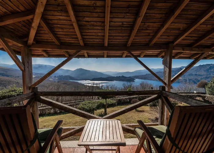 Hotel Vista Bela do Gerês